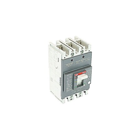 Abb CIRCUIT BREAKER, 3P, 240V, 50A A1A050TW